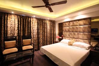 Hotel Ridge Maidens, New Delhi 2